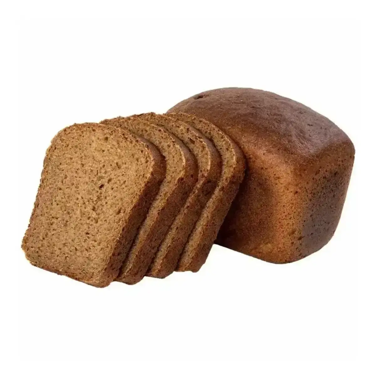 Хлеб Донской РУЗА 0,35 гр.(м)