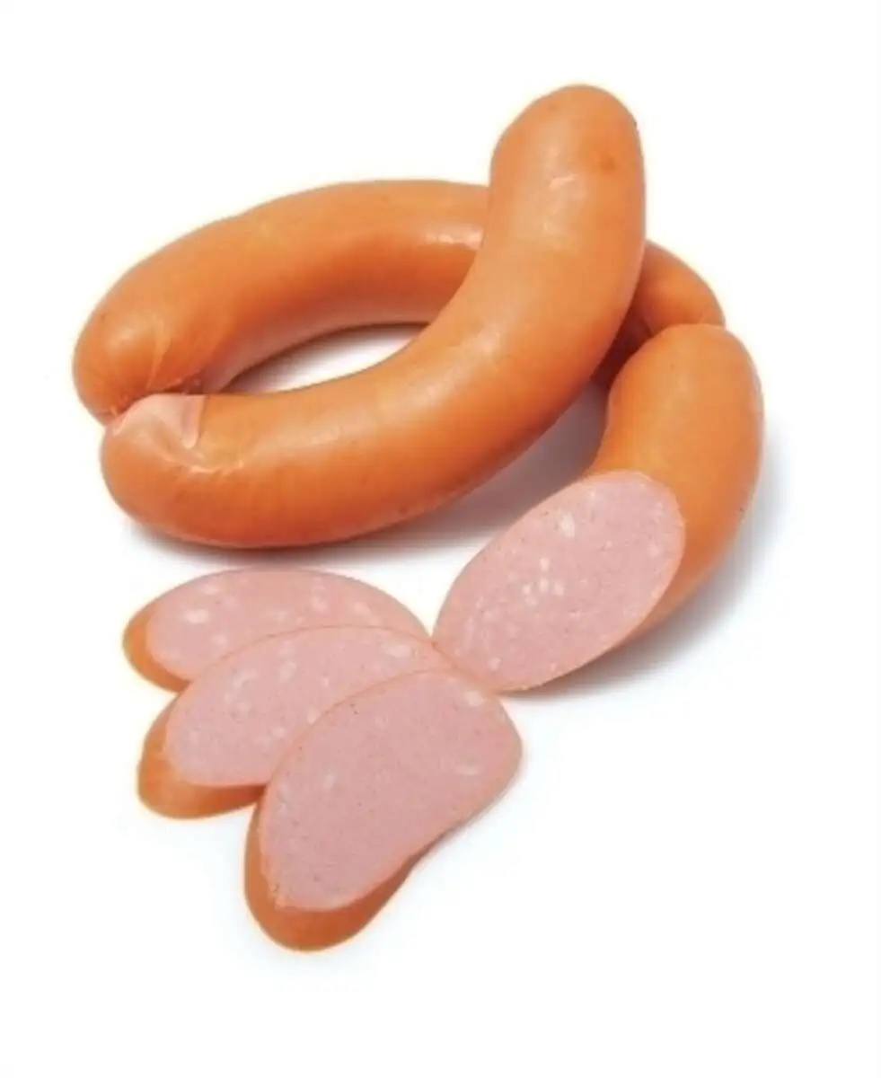 Колбаса К Чаю ГОСТ Добрятино