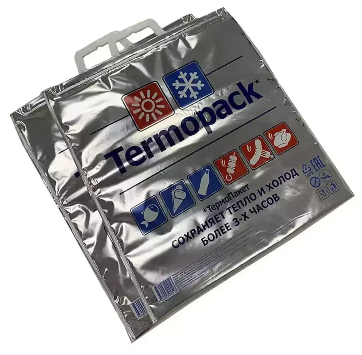 Термопакет 15л