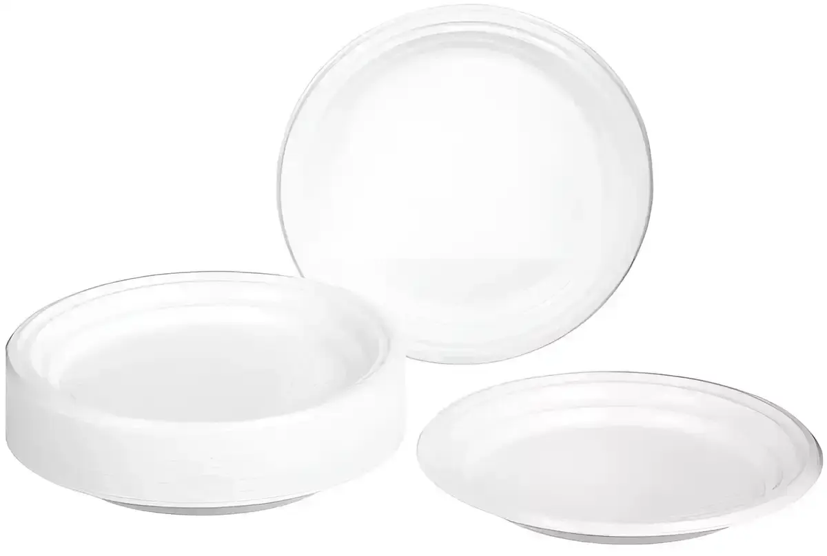 Тарелка Десертная 170мм/10шт(м)