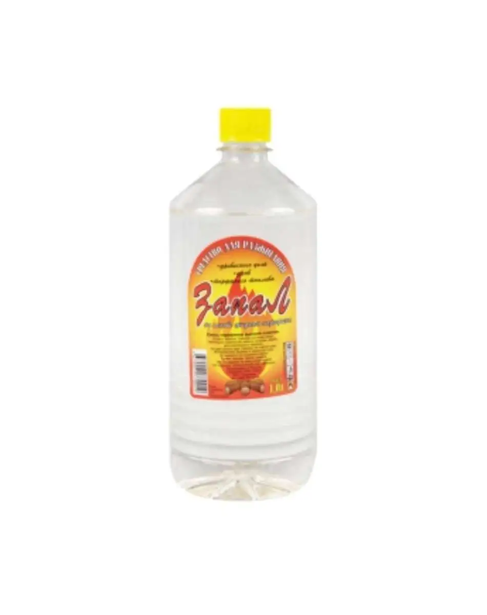 Розжиг Запал 1л(м)