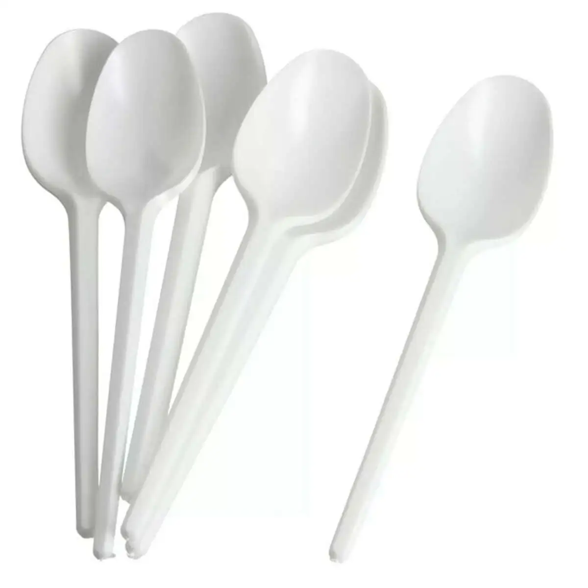 Ложка Одноразовая 10шт(м)