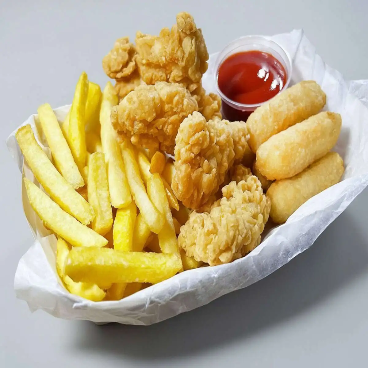 Мини Комбо-1