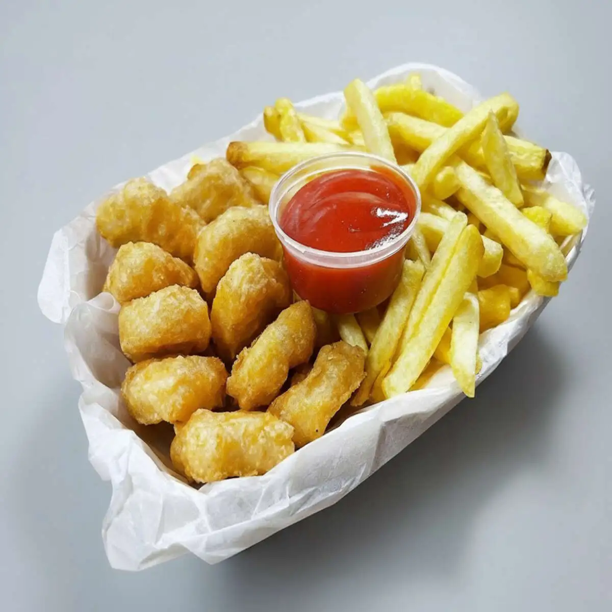 Мини Комбо-2