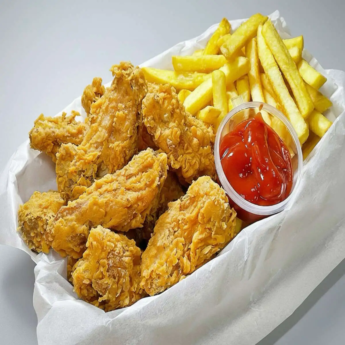 Мини Комбо-3