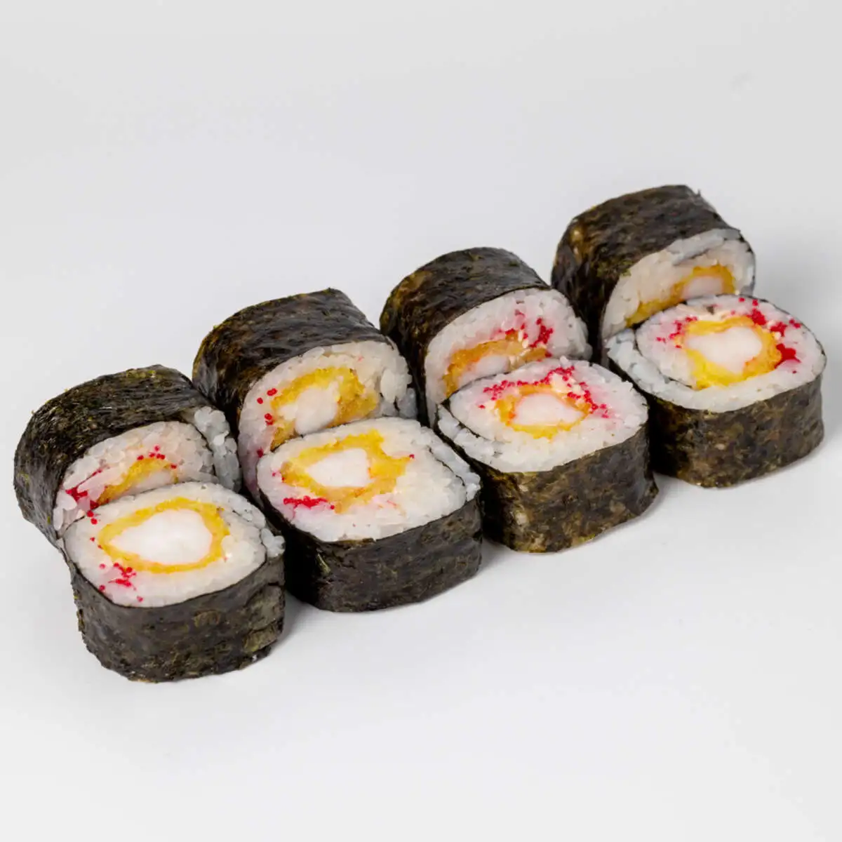 Креветка Люкс