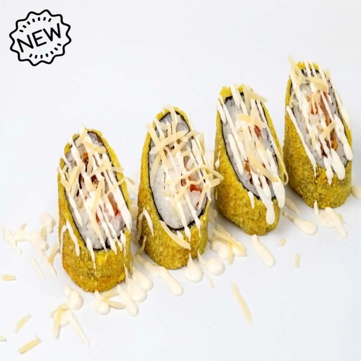 Кранч Чикен