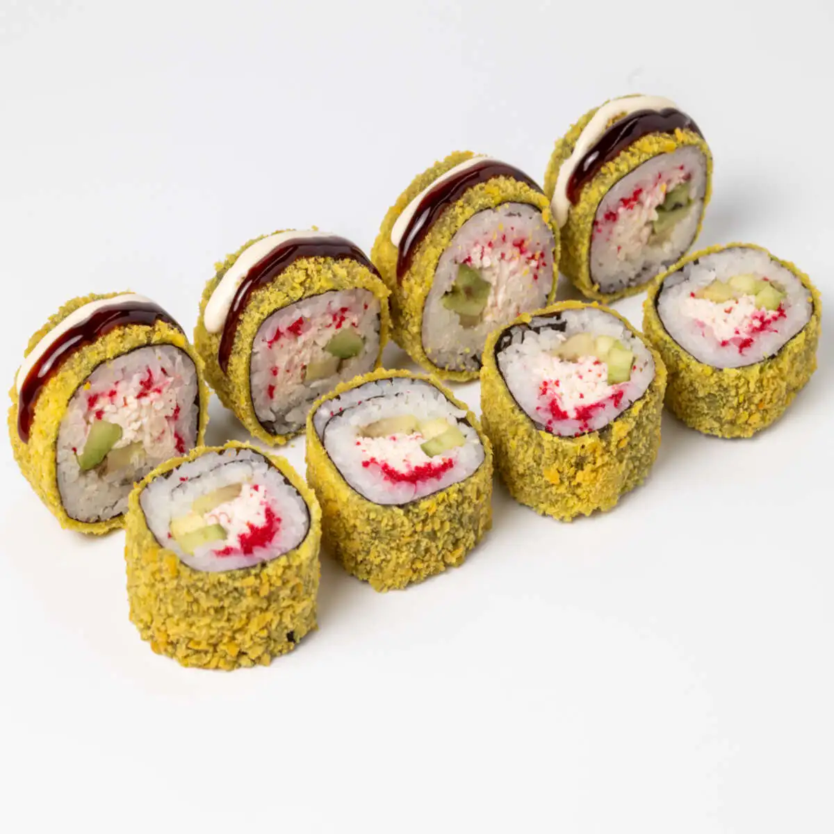 Калифорния-Темпура