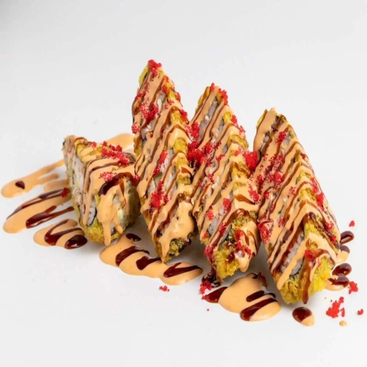 Сэндвич-Канико Фурай