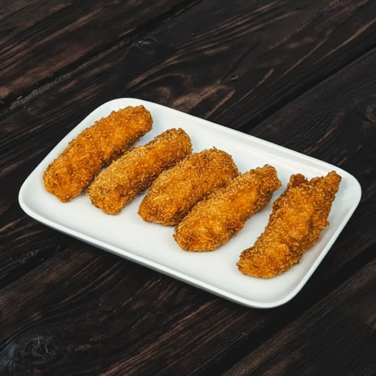 Куриные стрипсы