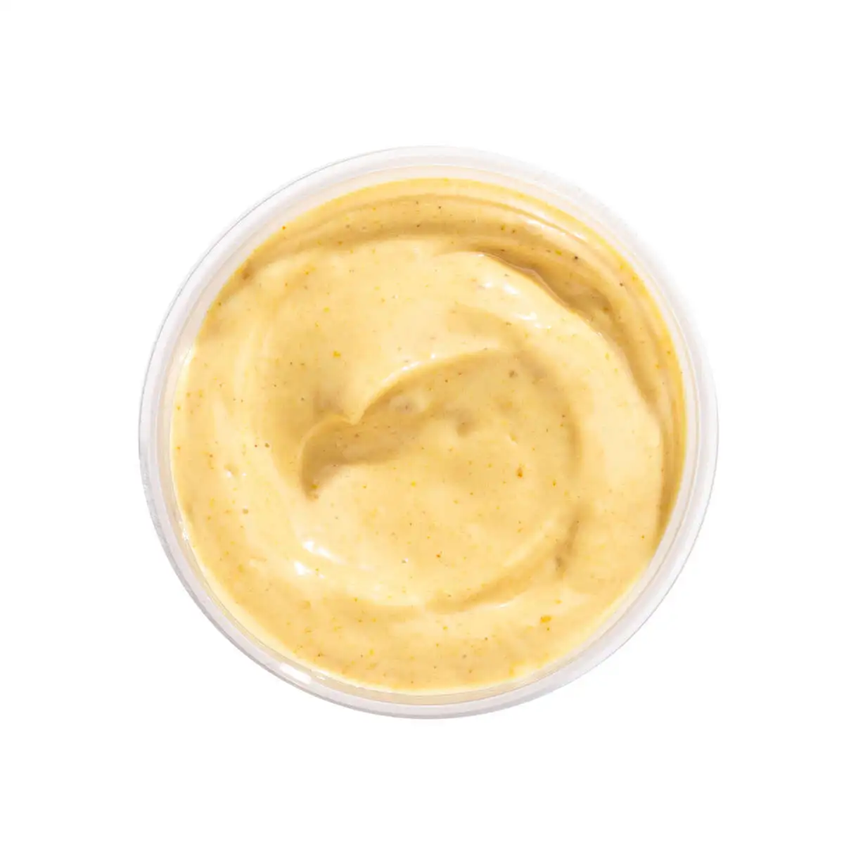 Соус сырный чеддер