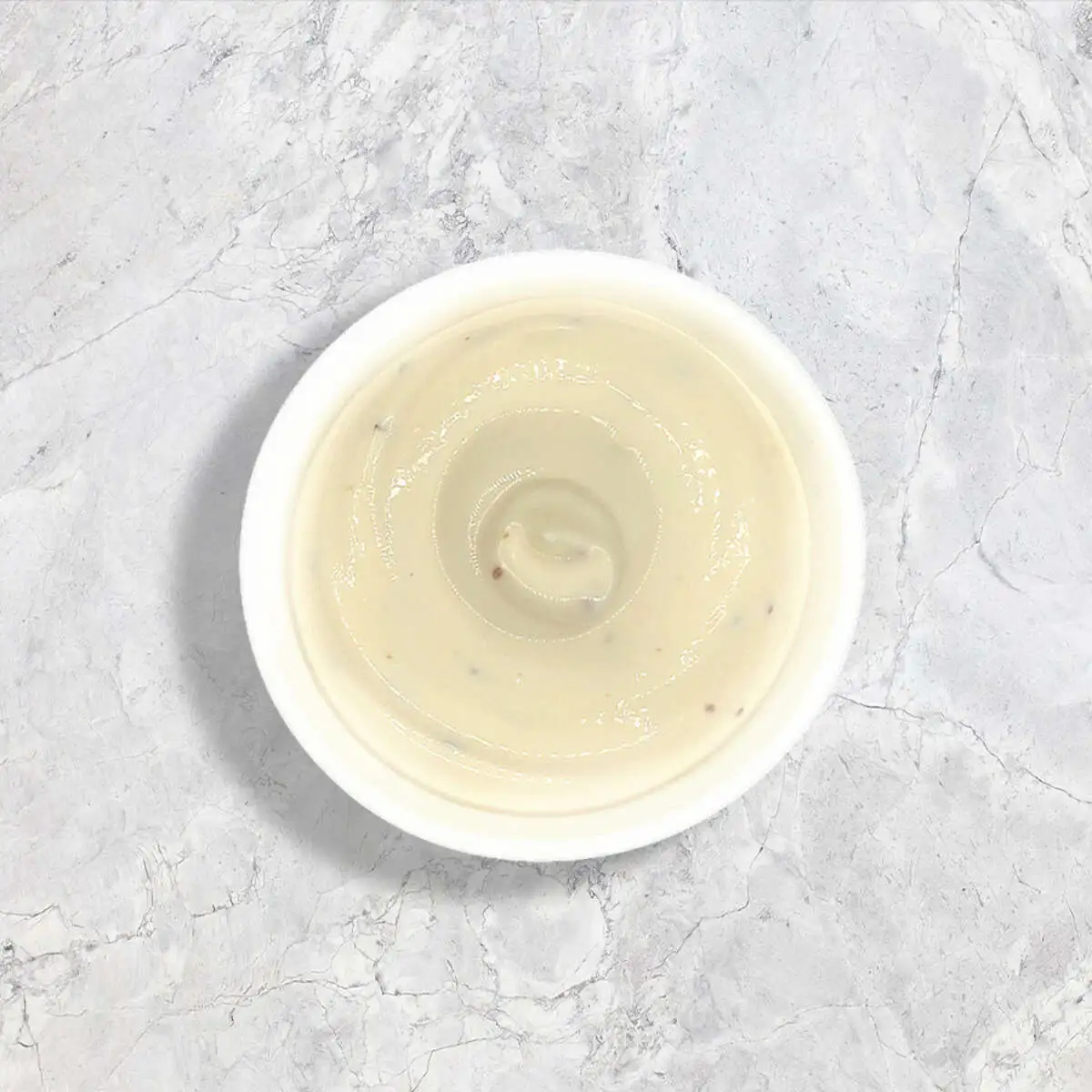 Чесночный соус