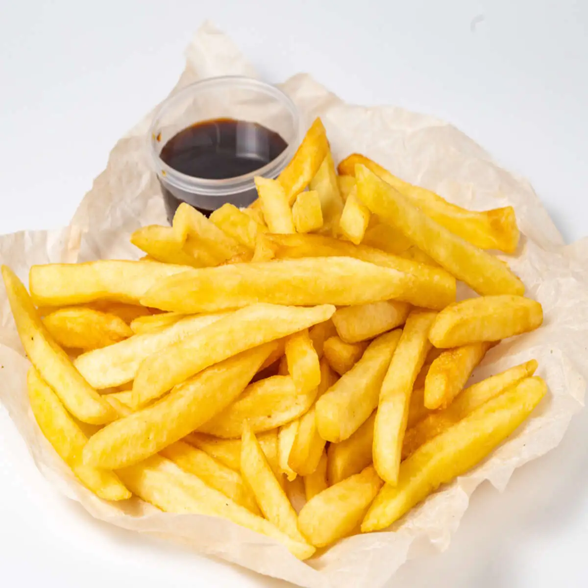 Картофель фри