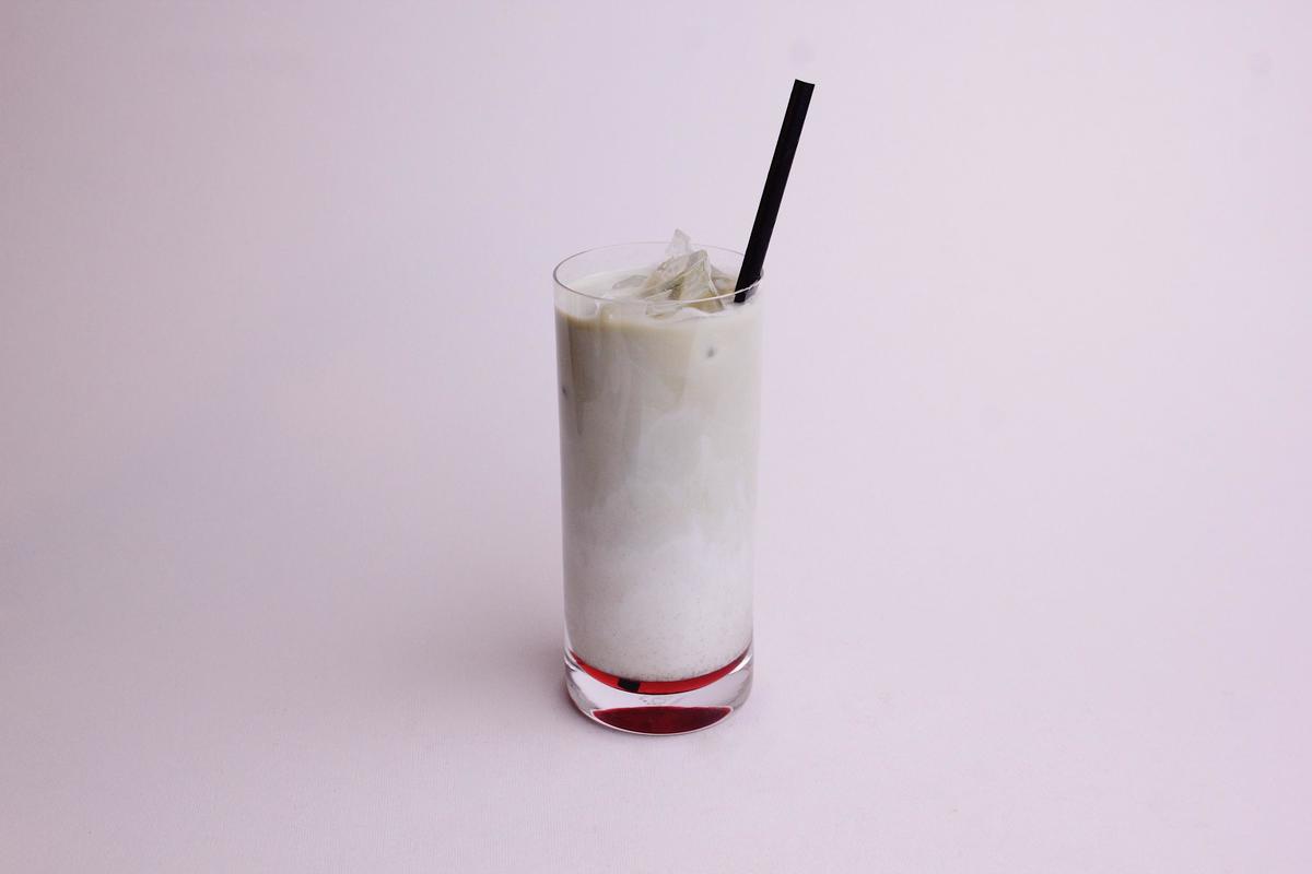 Холодные напитки 