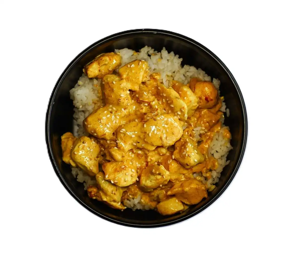 Курица Карри