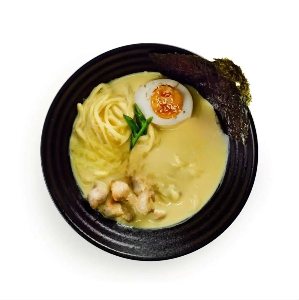 Сырный Рамен (детский)