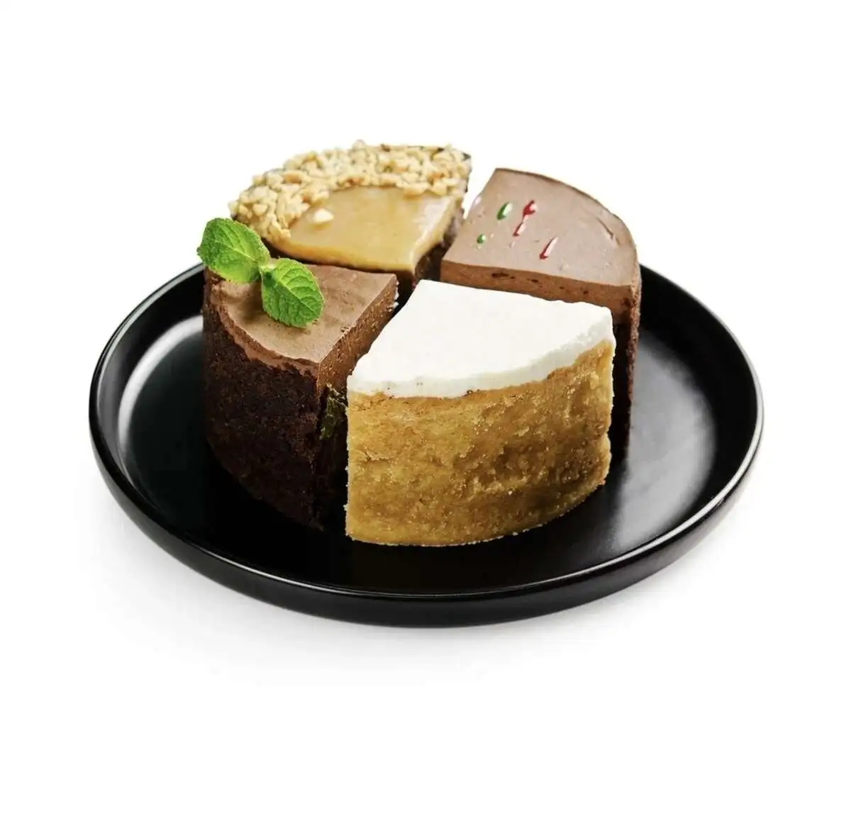 Бенто Ассорти