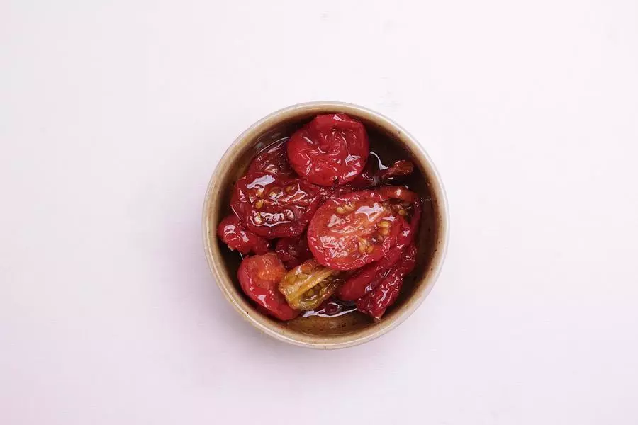 Вяленые томаты