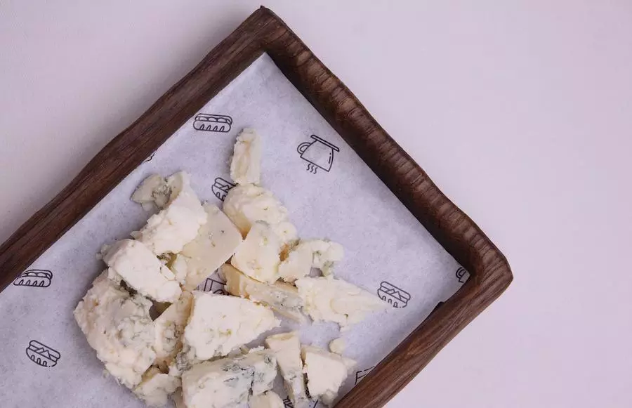 Голубой сыр