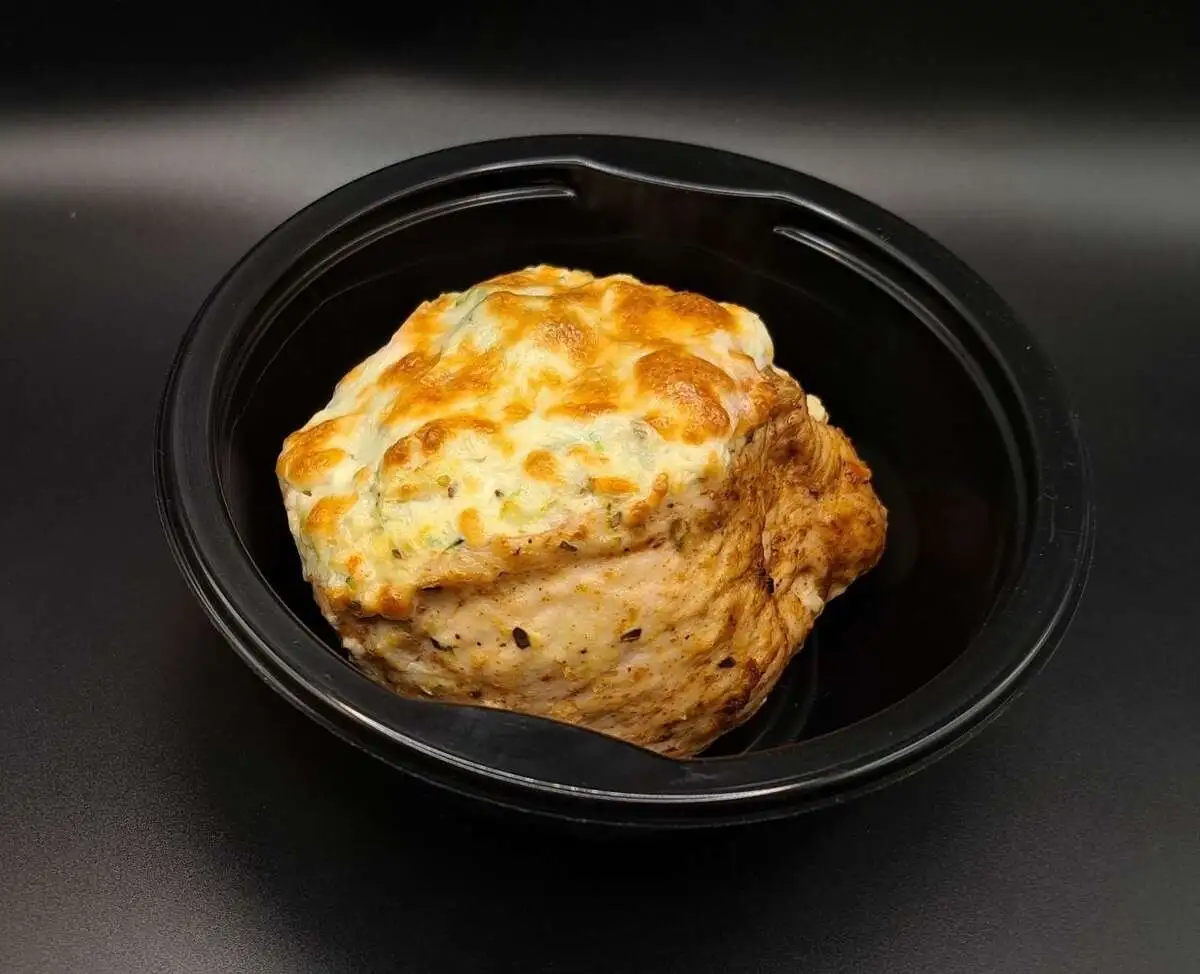 Карман куриный