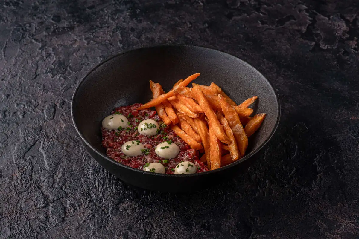 Тар-тар Батат