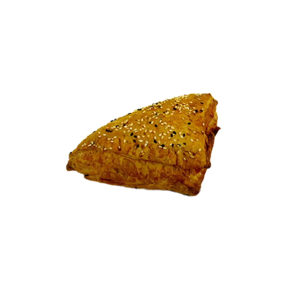 Треугольник с ветчиной и сыром, 110гр.