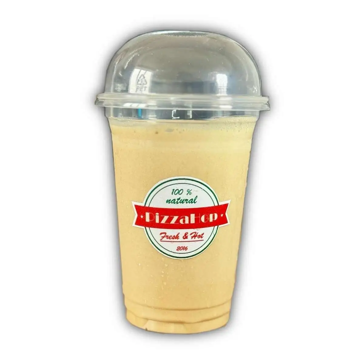 Кофе с урбечем