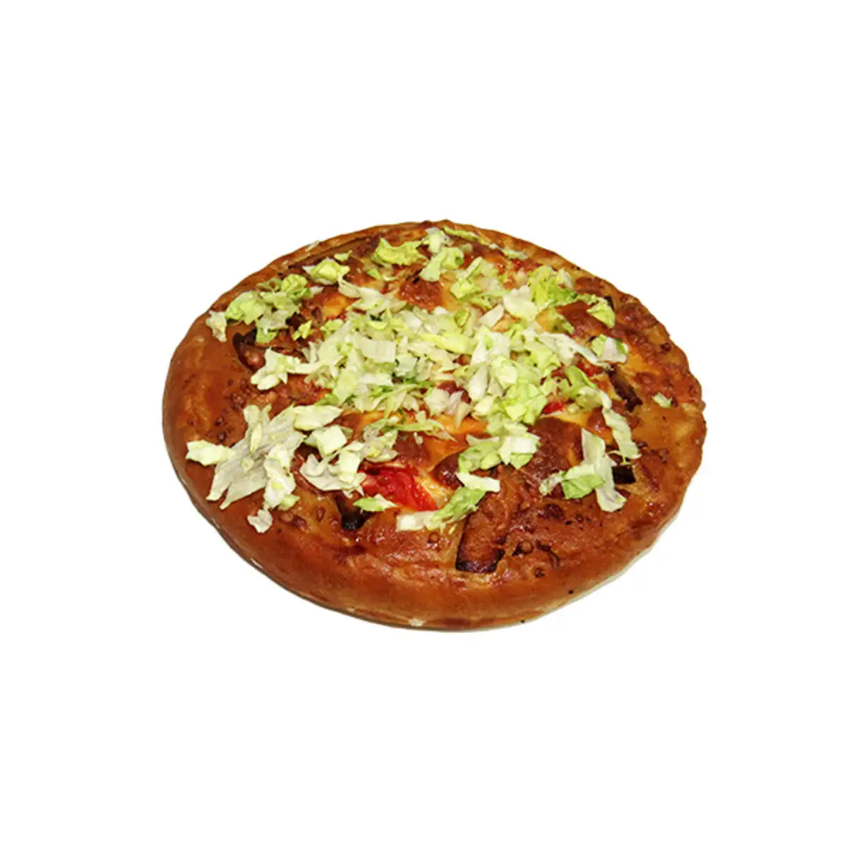 Пицца Цезарь, 200гр.