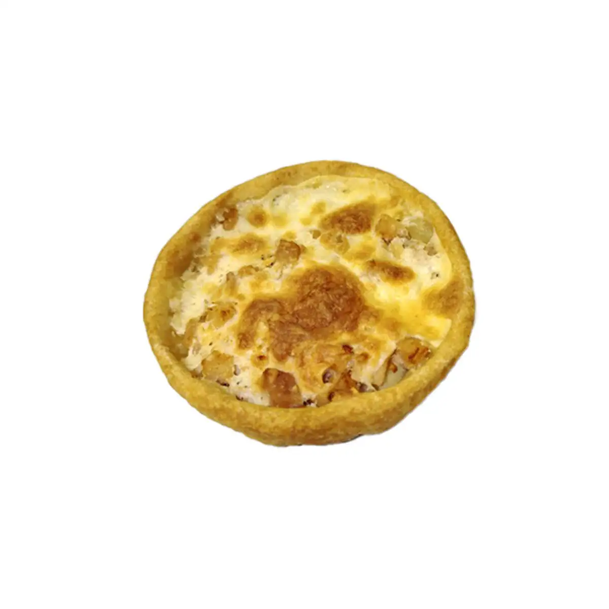 Жюльен с грибами и сыром, 120гр.