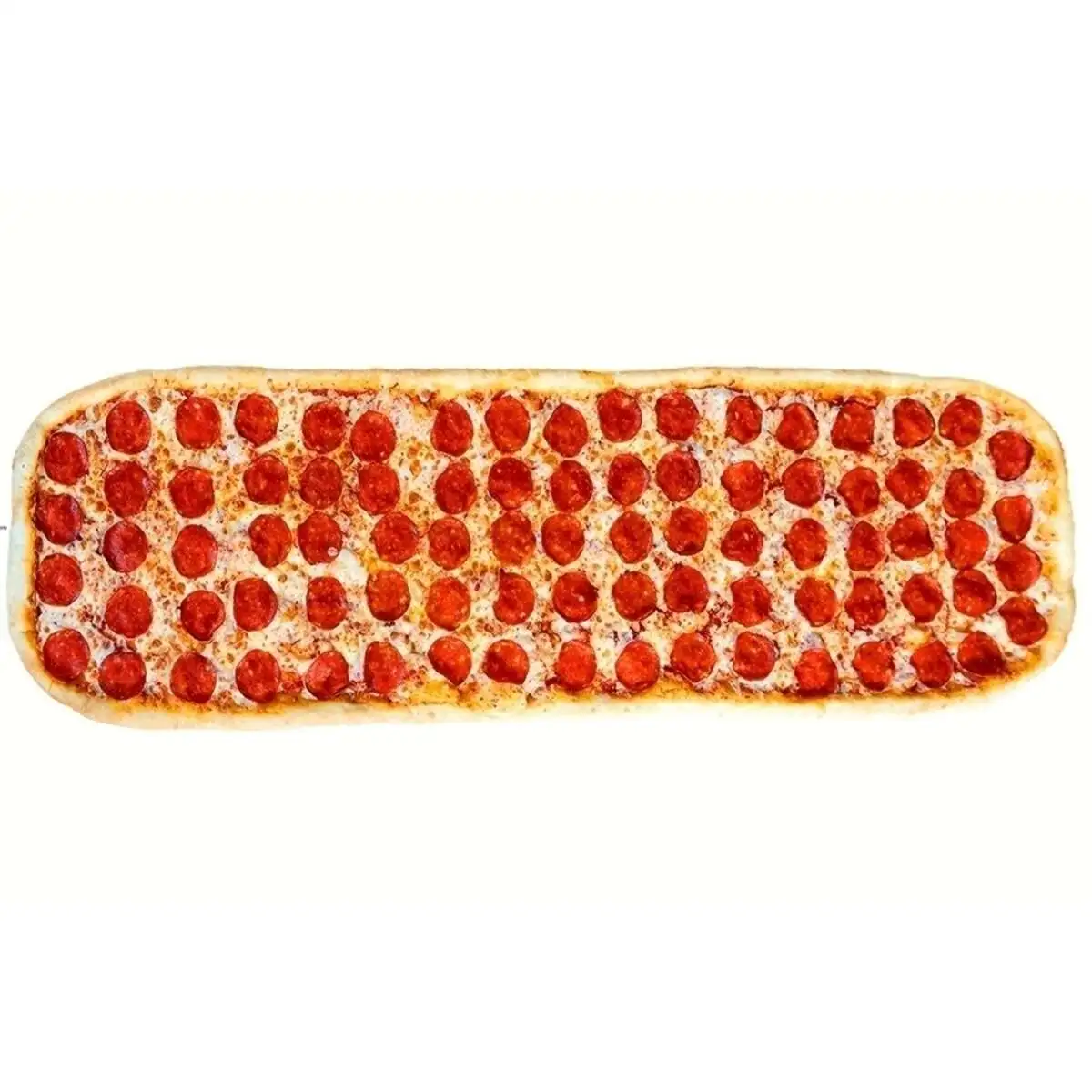 Пицца Пепперони 1метр