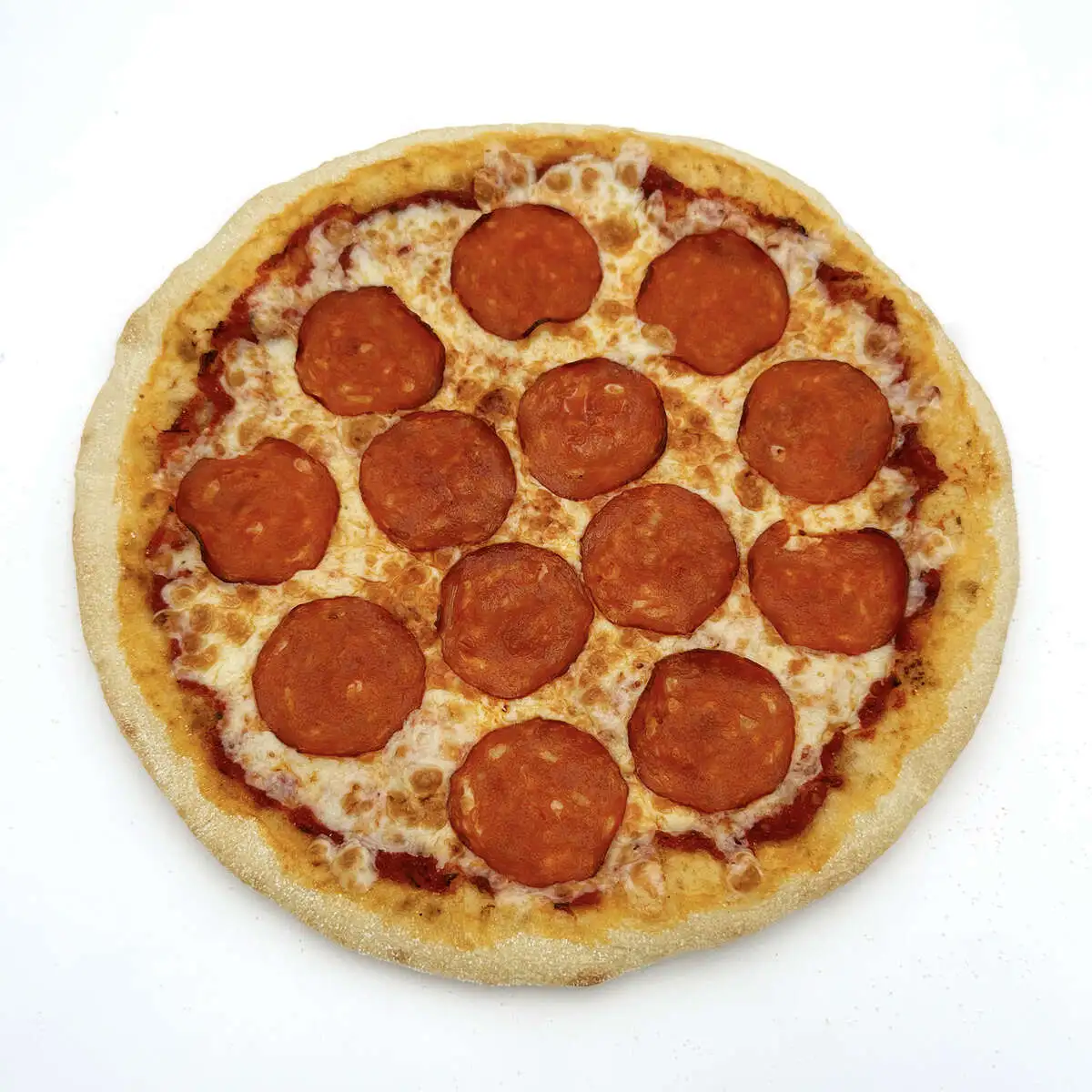 Пицца Пепперони 30см