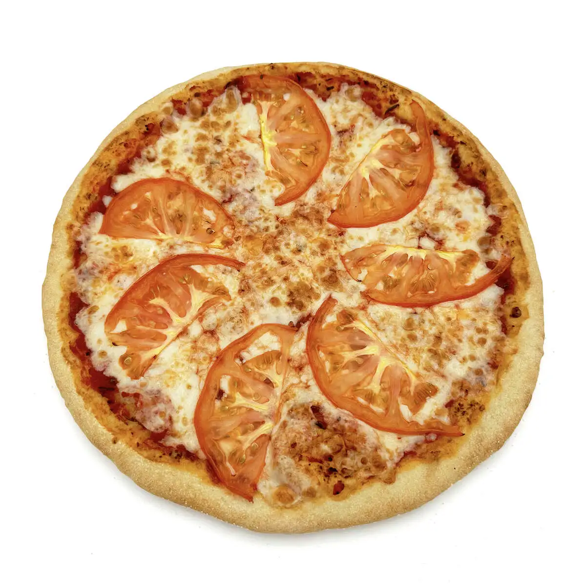 Пицца Маргарита 25см