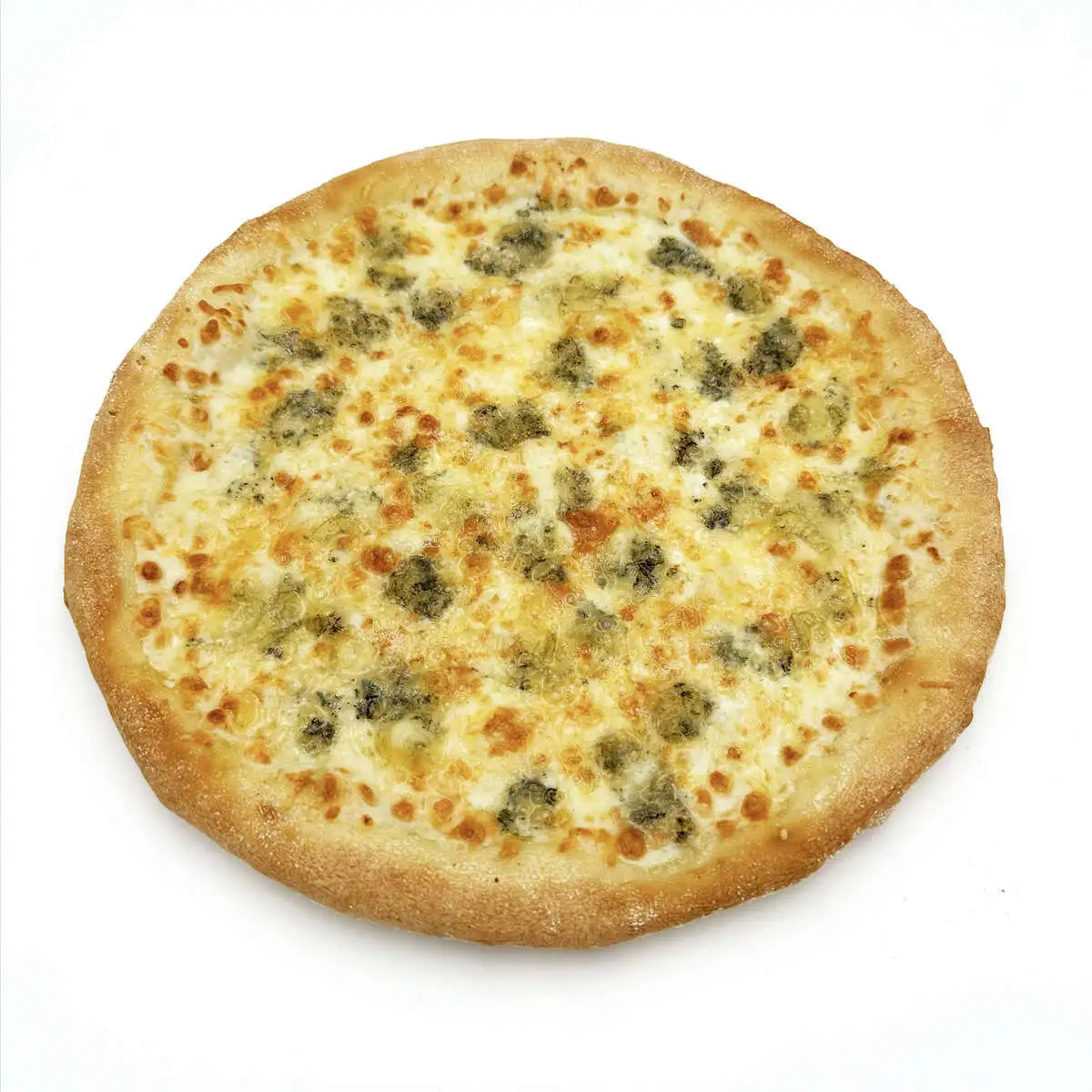 Пицца 4 Сыра 25см