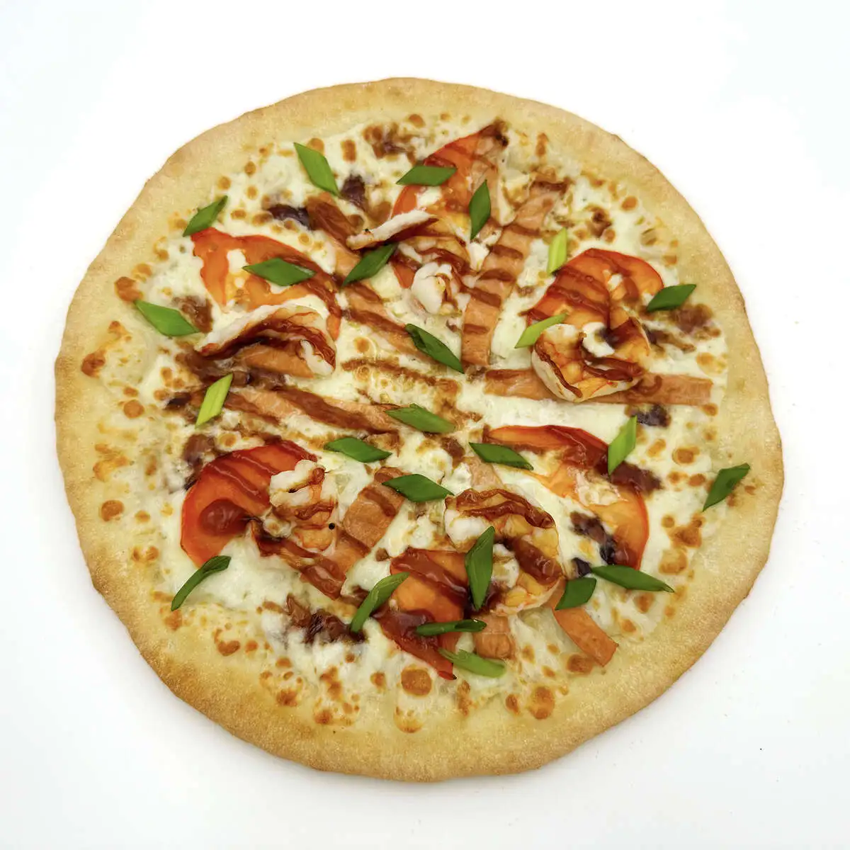 Пицца Мажорная 30см