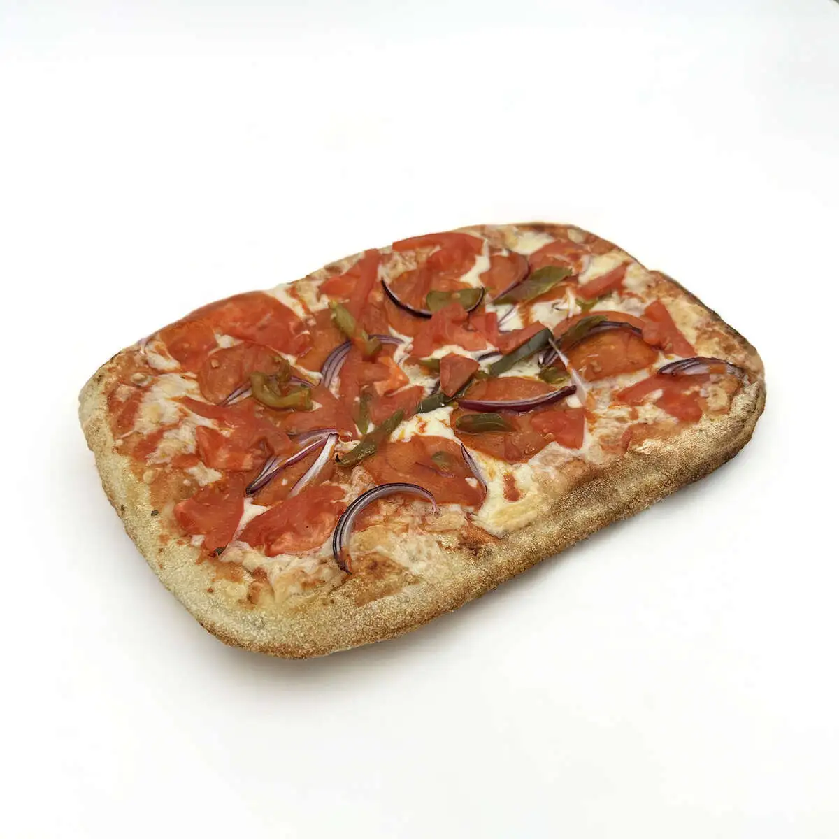 Римская пицца диабло