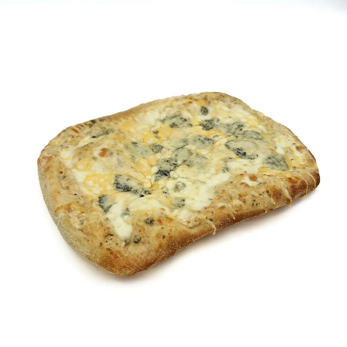 Римская пицца 4 сыра