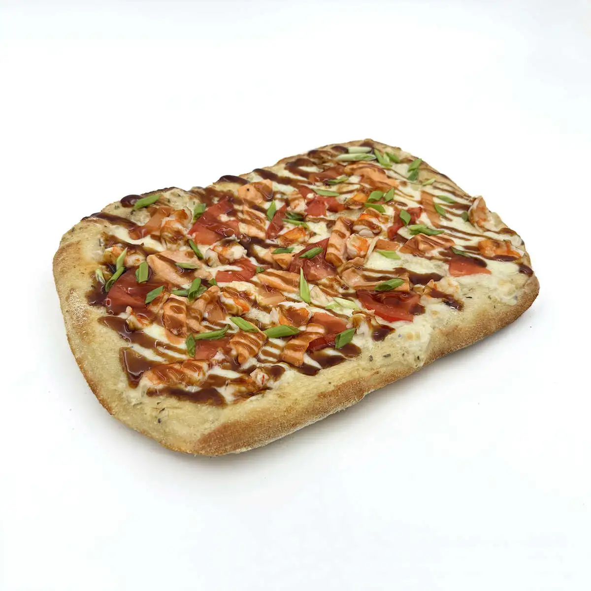 Римская пицца мажорная