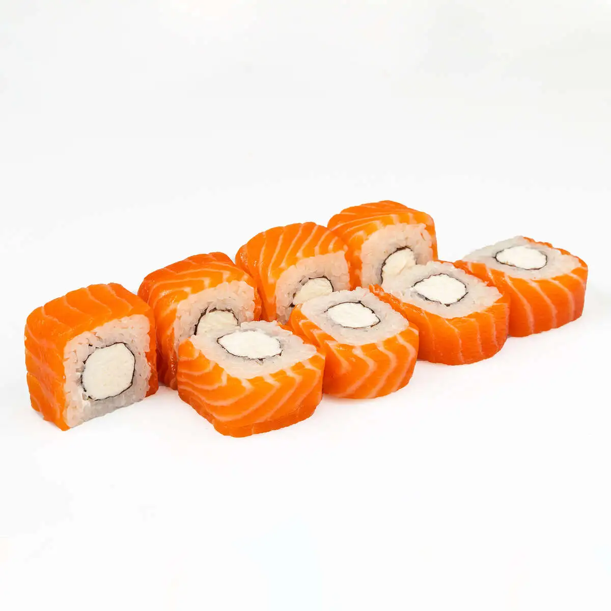 Ролл Филадельфия классическая 