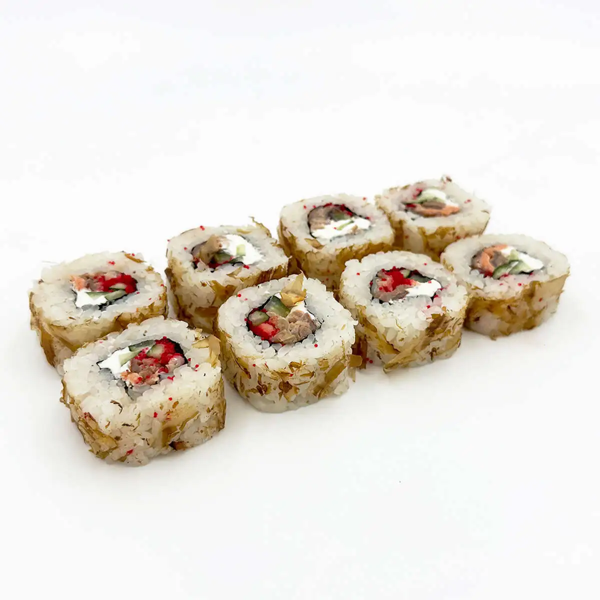 Ролл Кимоно (макси)