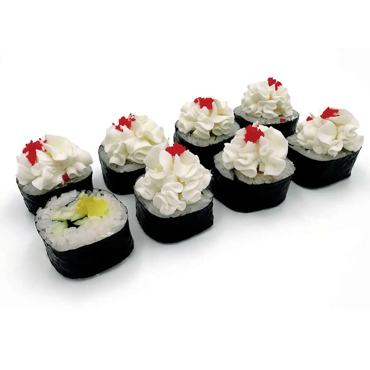 Ролл Красавчик (макси)