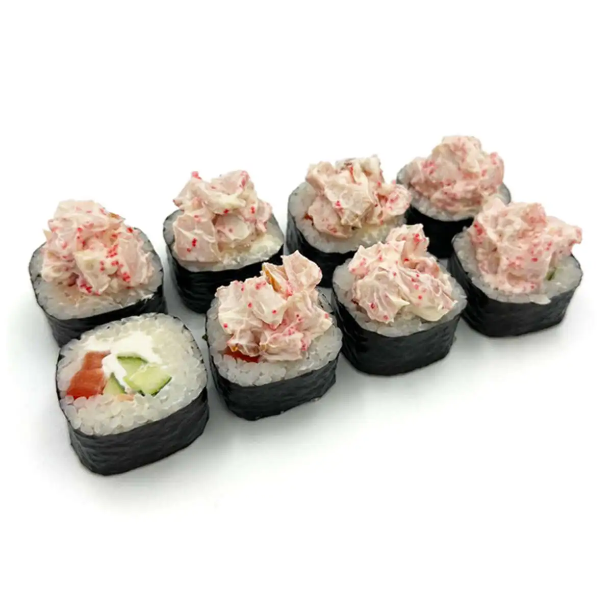 Ролл Тори вулкан (макси)