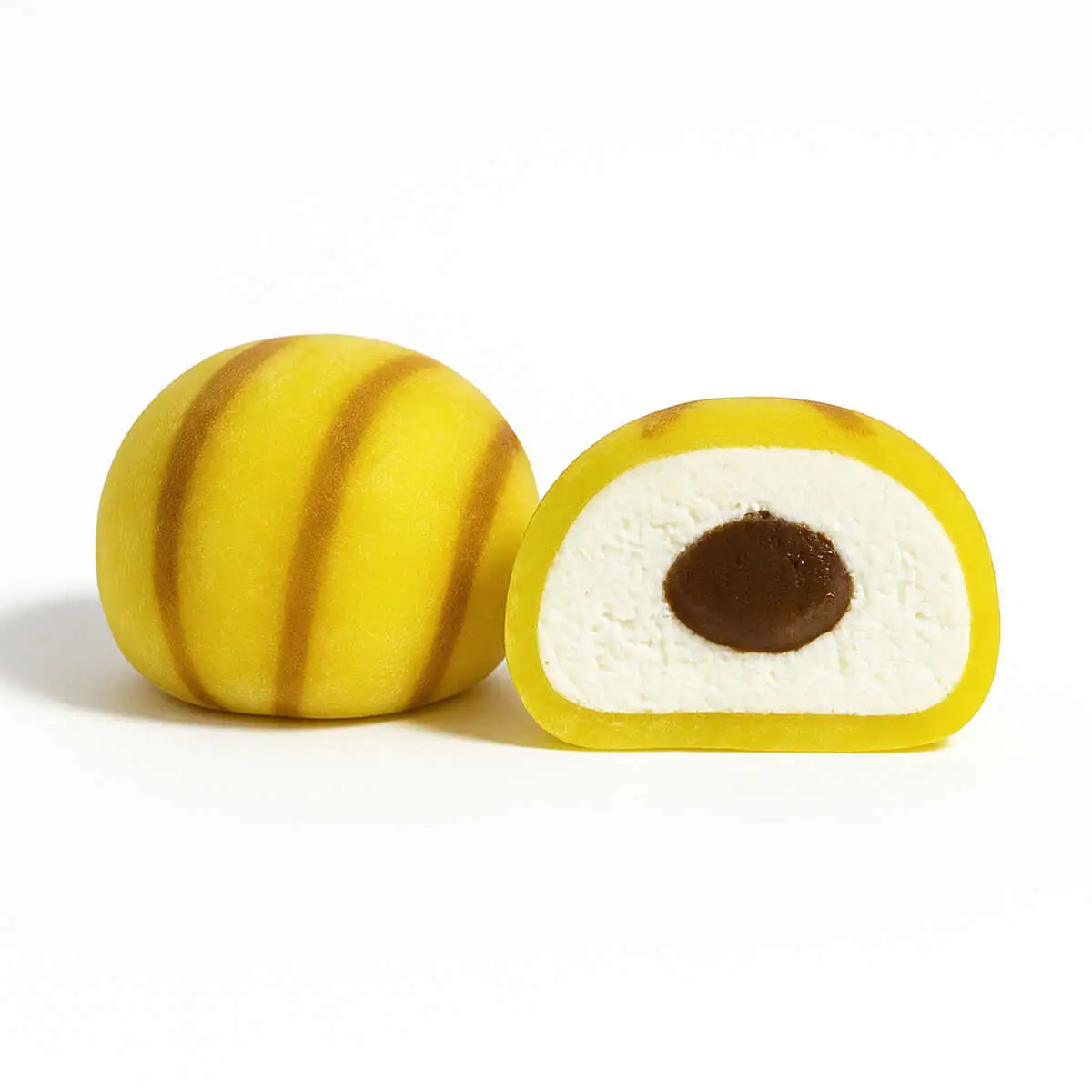 Моти Банан-Нутелла