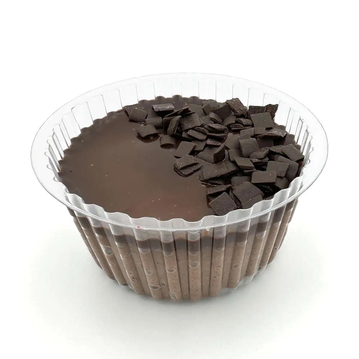 Трайфл Прага