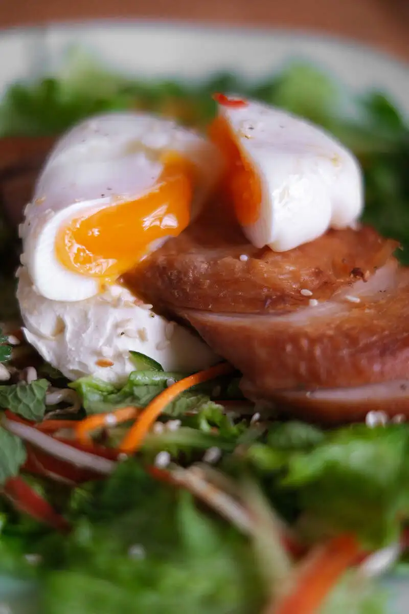 Курица по-вьетнамски