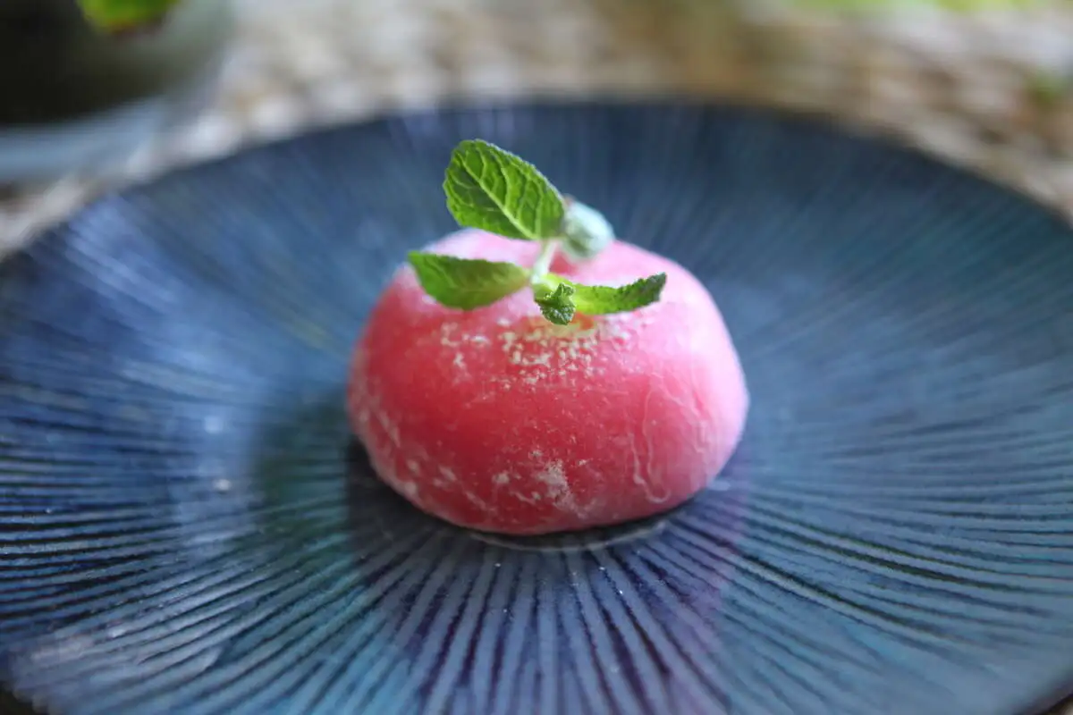 Моти Дайфуку