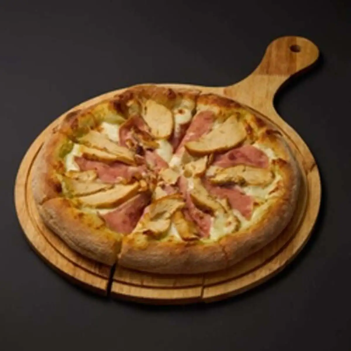 Цыпленок ранч 25 см