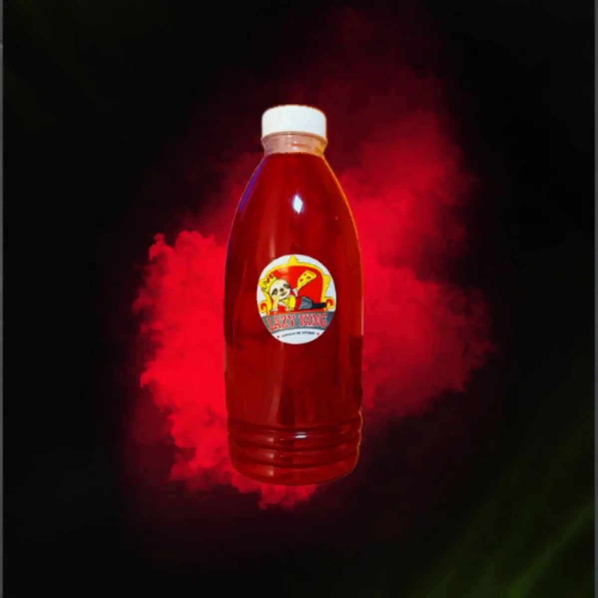 Морс брусничный 1 л