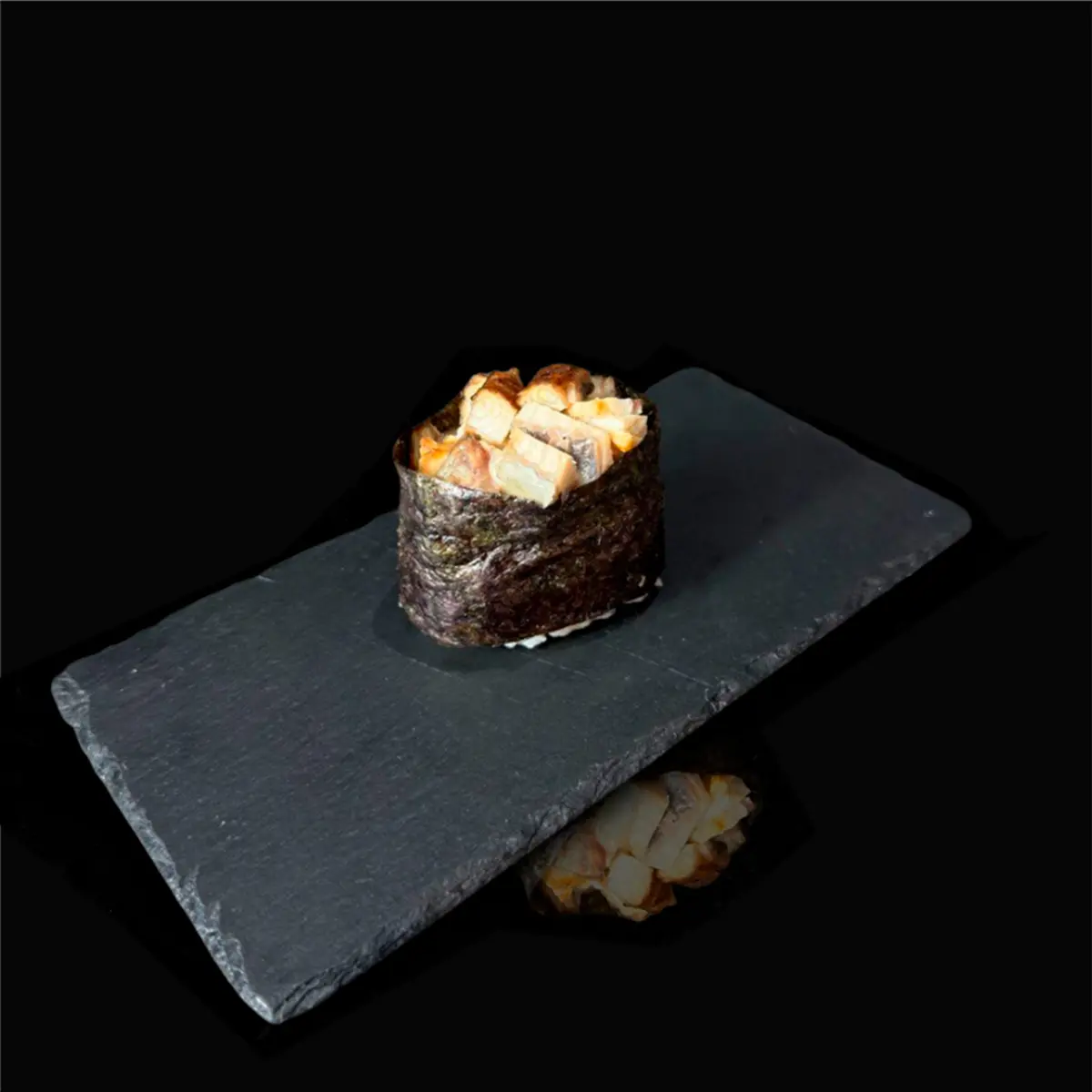 Гункан Унаги