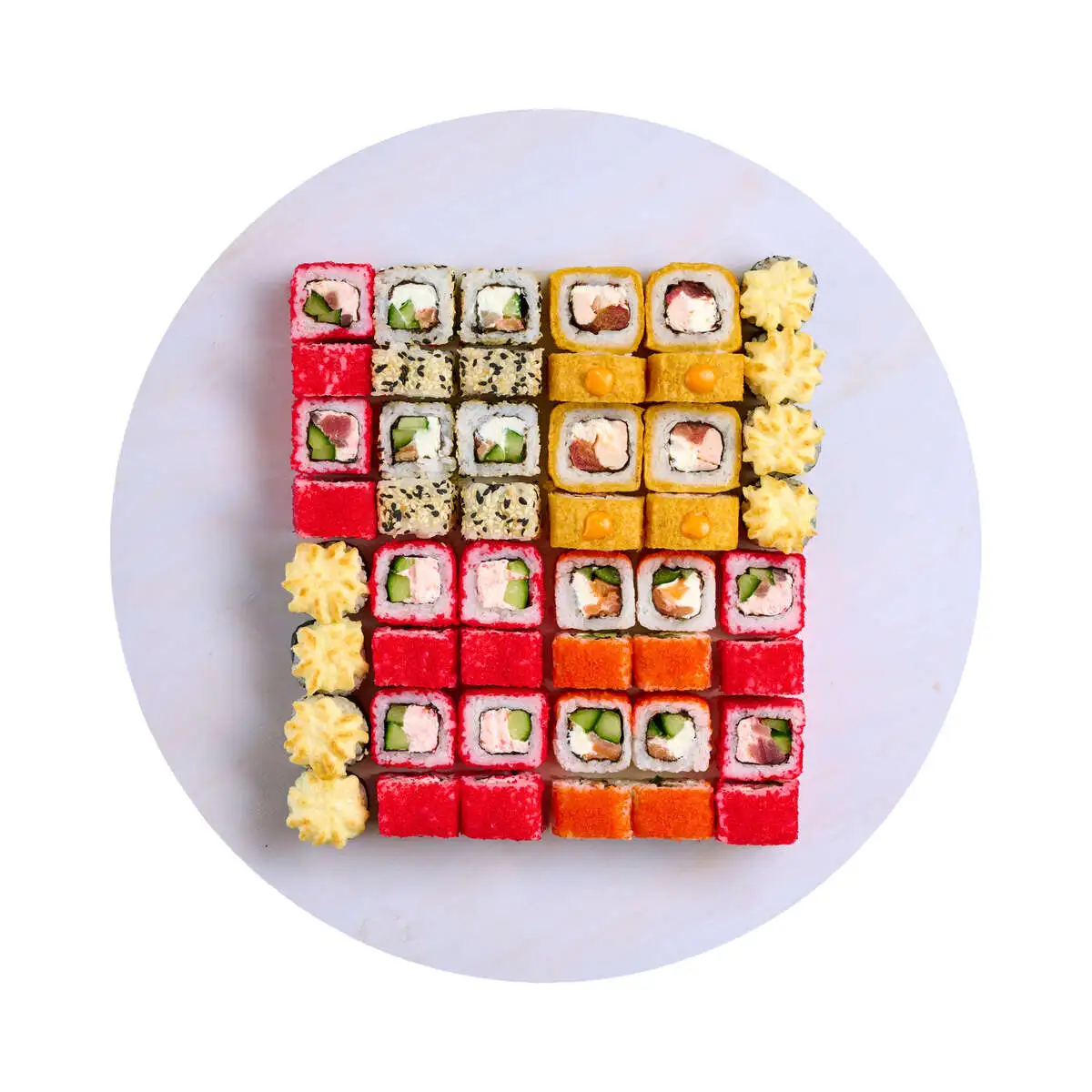 Сет Локомотив