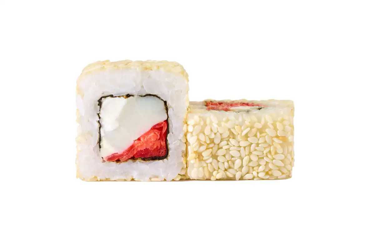 Ролл Кайдзен